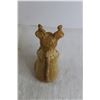 Image 3 : Kangaroo Figurine 8"