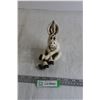 Image 1 : Donkey Figurine 6.5"