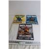 Image 1 : (3) Warhammer 40,000 - White Dwarf Magazine
