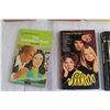 Image 2 : (7) Book Lot - Kramer vs Kramer, Romance Novels, Misc.