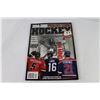 Image 2 : (2) Hockey Magazines - Top 100 - 2014-15 Pooler's Guide