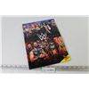 Image 1 : WWE Official Program 2016 WWF