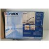 Image 2 : Moen Touch Control Kitchen Faucet - (1) Smart Energy Ceiling Light Fixture