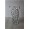 Image 3 : Pinwheel Crystal Vase