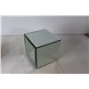 Image 7 : Musical Piano Jewelry Box; Mirror Jewelry Box; Glass Mink Ornament