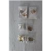 Image 3 : (15) Costume Jewelry - Ear Rings, Bracelets, Necklaces, etc.