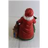 Image 4 : Santa Claus Decoration - As Is