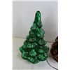 Image 2 : (3) Christmas Tree Decorations