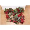 Image 1 : *(10+) Assorted Christmas Decorations