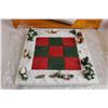 Image 2 : Christmas Tic Tac Toe Set