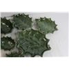 Image 4 : (7) Mistletoe Dishes