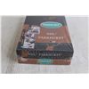 Image 4 : Parkhurst 1991 Series I NHL (12) Trading Card Box - Sealed