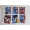 Image 3 : (3) Sports Cards Packs - Football, Hockey