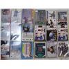 Image 3 : * (2) Folders of Cards Featuring NHL Players Trevor Linden and Ryan Kesler