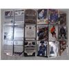 Image 7 : * (2) Folders of Cards Featuring NHL Players Trevor Linden and Ryan Kesler