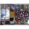 Image 3 : * (2) Folders of Cards Featuring John LeClair and Steve Larmer