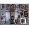 Image 5 : * (2) Folders of Cards Featuring John LeClair and Steve Larmer