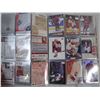 Image 4 : * (2) Folders of Cards Featuring Saku and Mikko Koivu