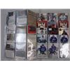Image 3 : * (1) Folder of Cards Featuring Goalie Roberto Luongo -over 20 pages