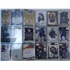 Image 2 : * (2) Folders of Cards Featuring Evander Kane and Ryan Johansen