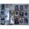 Image 3 : * (2) Folders of Cards Featuring Evander Kane and Ryan Johansen