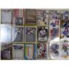Image 6 : * (2) Folders of Cards Featuring Erik Karlsson and Marty McSorley