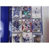 Image 3 : * (2) Folders of Cards Featuring Nikita Kucherov and Nazim Kadri