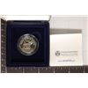 Image 2 : 1999-S PROOF SUSAN B. ANTHONY DOLLAR IN ORIGINAL