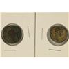 Image 1 : 2-ROMAN ANCIENT COINS