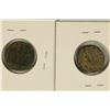 Image 2 : 2-ROMAN ANCIENT COINS