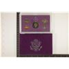 Image 3 : 1991 US MINT PROOF SET IN ORIGINAL US MINT