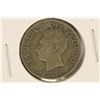 Image 1 : 1928 ECUADOR SILVER 1 SUCRE .1157 OZ. ASW