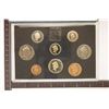 Image 2 : 1986 UNITED KINGDOM 8 COIN PF COLLECTION