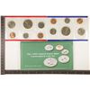 Image 2 : 1993 US MINT SET (UNC) P/D (WITH ENVELOPE)