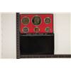 Image 1 : 1973 US PROOF SET WITH OUT BOX