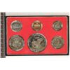 Image 2 : 1973 US PROOF SET WITH OUT BOX