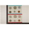 Image 1 : SILVER 1963 US MINT SET P/D (NO ENVELOPE)