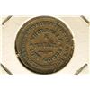 Image 1 : 1860'S CIVIL WAR TOKEN "WHOLESALE & RETAIL DRY