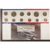 Image 1 : 1996 US MINT SET (UNC) P/D (WITH ENVELOPE)