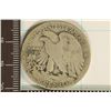 Image 2 : KEY DATE 1921-S SILVER WALKING LIBERTY HALF DOLLAR