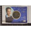 Image 1 : 2003 PRINCE WILLLIAMS OF WHALES BRILLIANT UNC 1