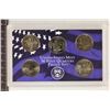 Image 1 : 2003 US MINT 50 STATE QUARTERS PROOF SET NO BOX