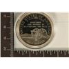 Image 2 : 1995-S US PF HALF DOLLAR "CIVIL WAR BATTLEFIELD"