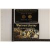 Image 1 : 2005-P & D GOLD EDITION WESTWARD JOURNEY NICKELS