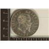 1877-R ITALY SILVER 5 LIRE .7234 OZ. ASW