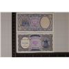 Image 2 : 2-ARAB REPUBLIC OF EGYPT 10 PIASTRES CRISP UNC