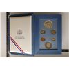 1987 US PRESTIGE PROOF SET CONSTITUTION