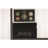 Image 2 : 1995 SILVER US MINT PROOF SET WITH ORIGINAL MINT