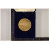 Image 1 : RONALD REGAN BU MEDAL OF MERIT. REPUBLICAN