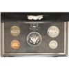 Image 2 : 1993 US SILVER PREMIER PROOF SET (WITH BOX)